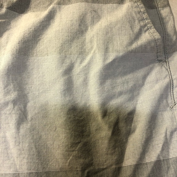 Calvin Klein Men’s Cotton Shorts size 32 - Picture 5 of 9